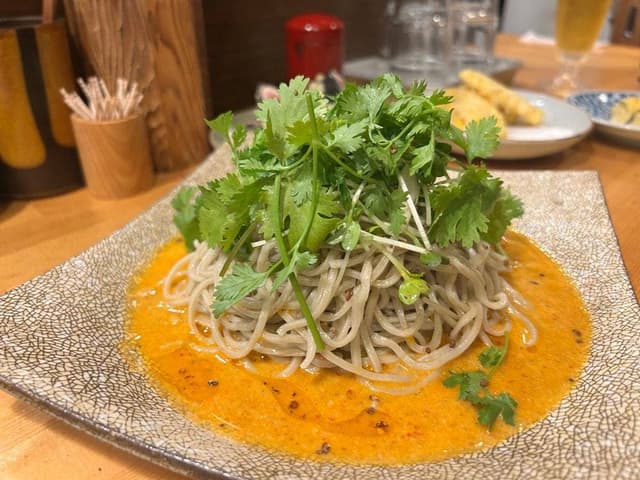 手打蕎麦 ちりん - サブ画像3