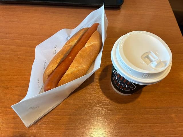 タリーズコーヒー 三井アウトレットパーク木更津店 - サブ画像2