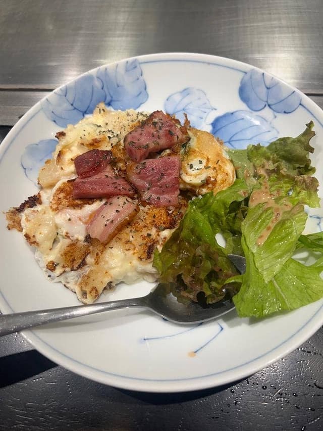 お好み焼き・鉄板焼き 蔵屋 広島駅ビル ミナモア店 - サブ画像1