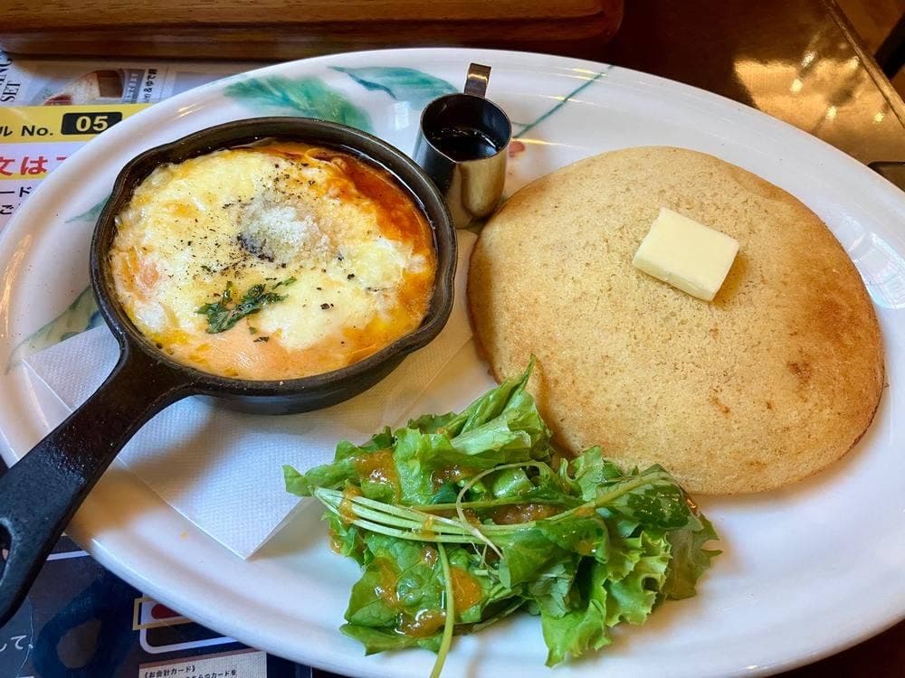 ドトール珈琲農園 大宮駅東口店