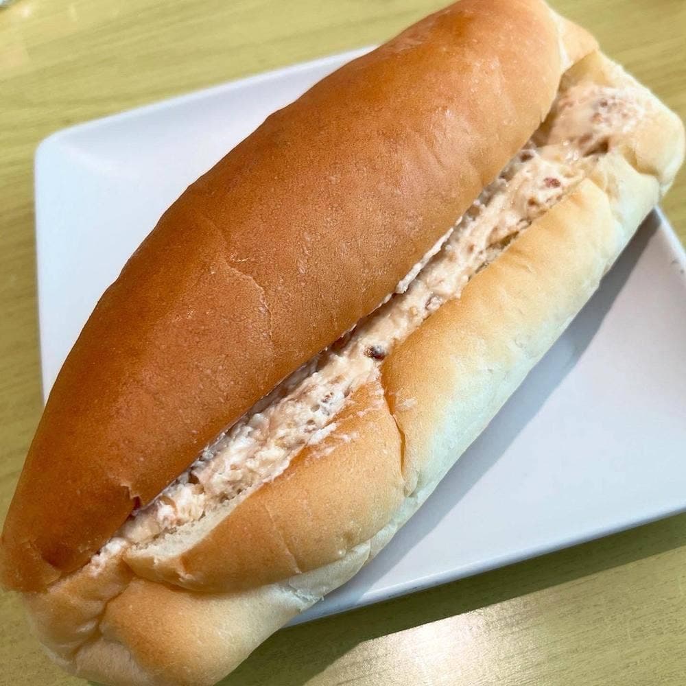 リヨン小麦館 我孫子店