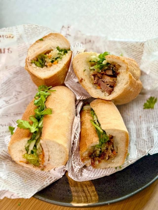 CAFE GIANG - サブ画像1