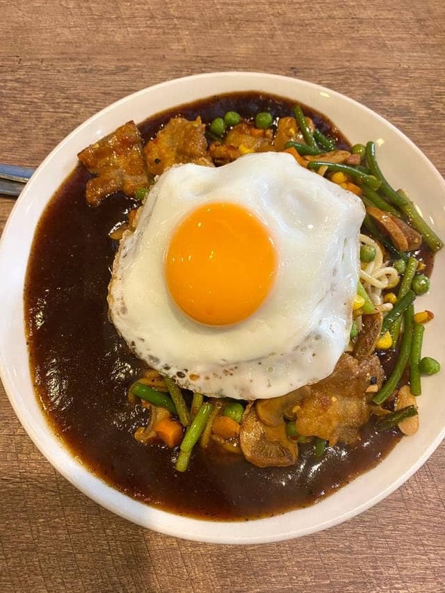 からめ亭 丸の内店 - サブ画像1