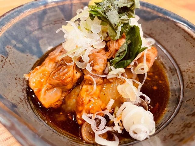 焼とん けむり - サブ画像1