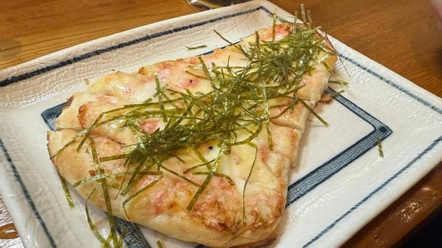 鳥半・魚半 - サブ画像2