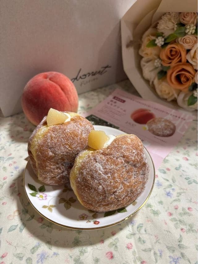 .donut - サブ画像1