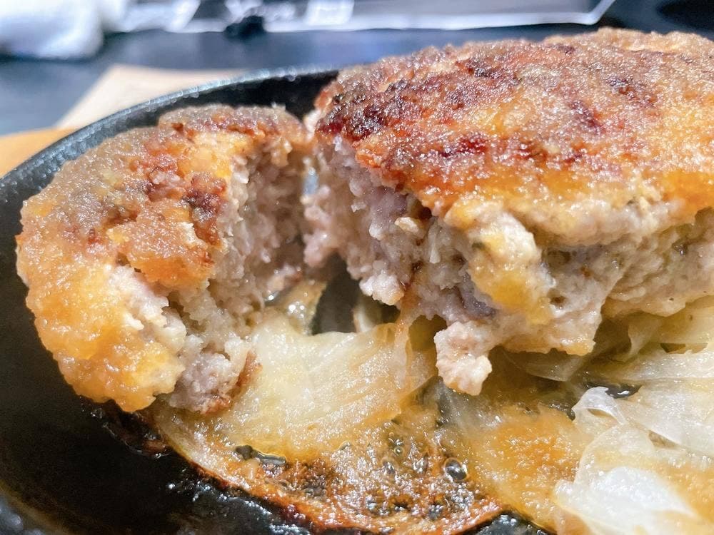 ステーキやるじゃん 川口栄町店