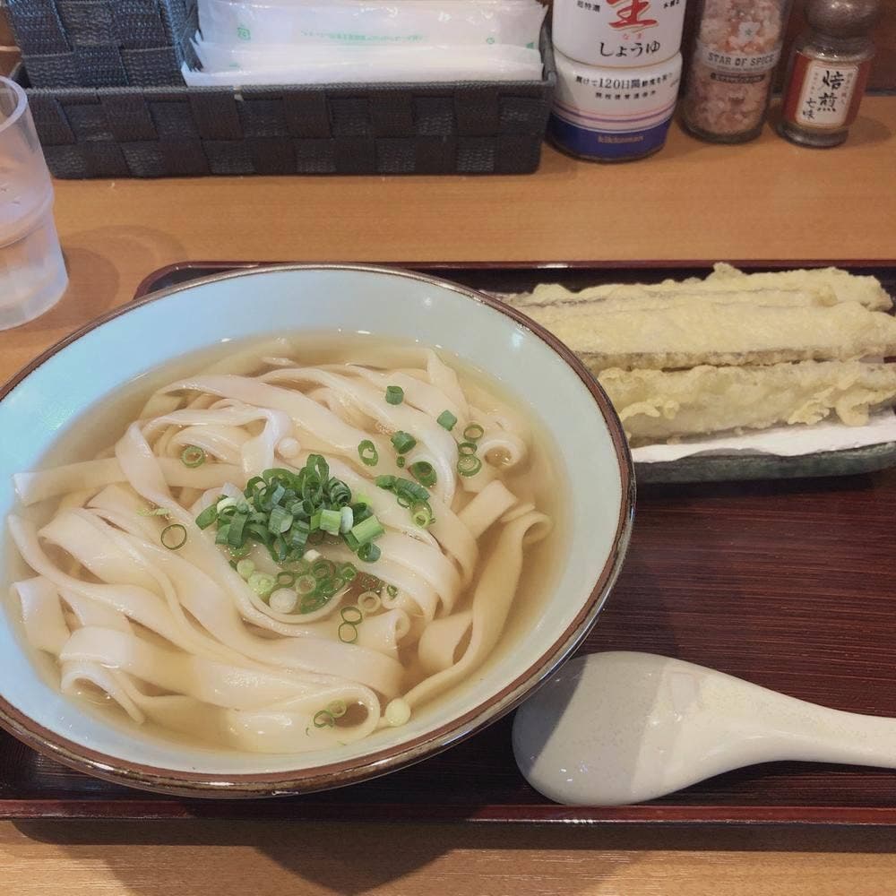 なごみ庵