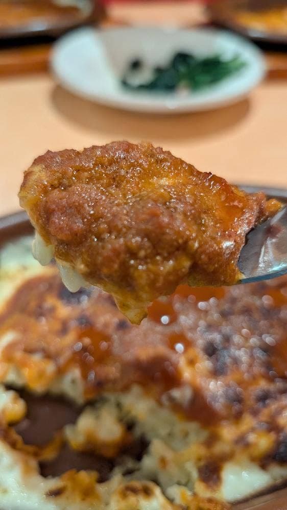 サイゼリヤ 荻窪タウンセブン店