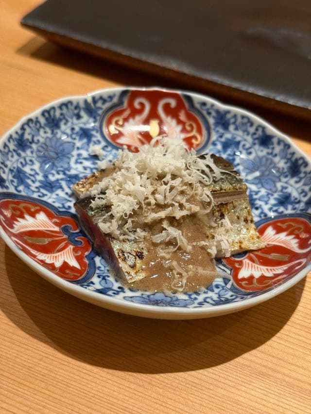 鮨 のべつ - サブ画像1