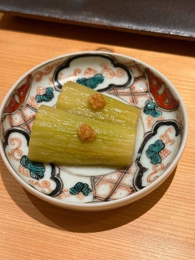 鮨 のべつ - サブ画像2
