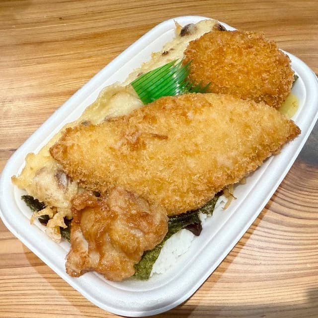 ほっともっと 千葉ニュータウン店 - サブ画像1