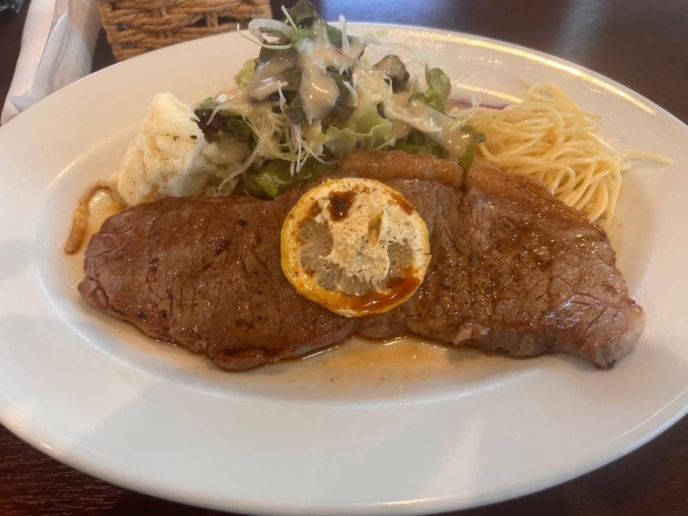 ビフテキのHibio スエヒロ 天六