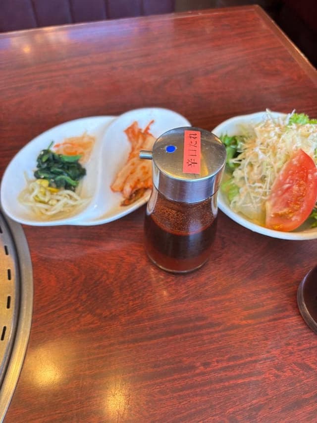 焼肉むさし 八千代本店 - サブ画像1