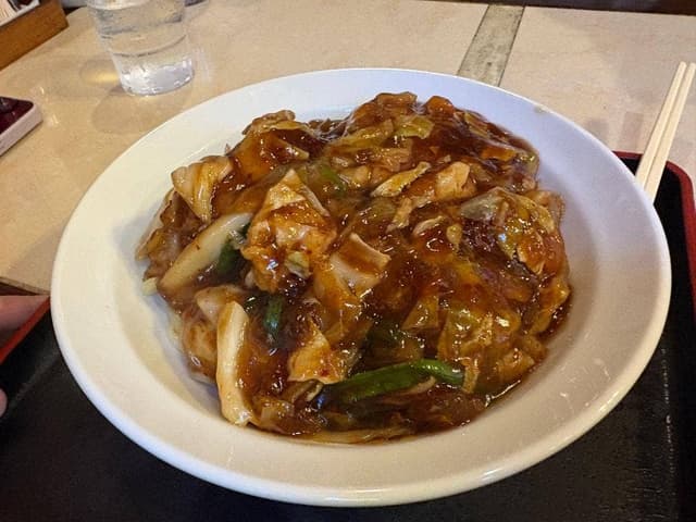 すたみならーめん えむず - サブ画像3