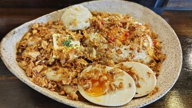 燻製カレー 池田本店 - サブ画像2