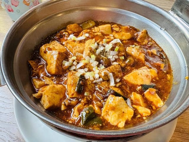 横浜大飯店 - サブ画像3