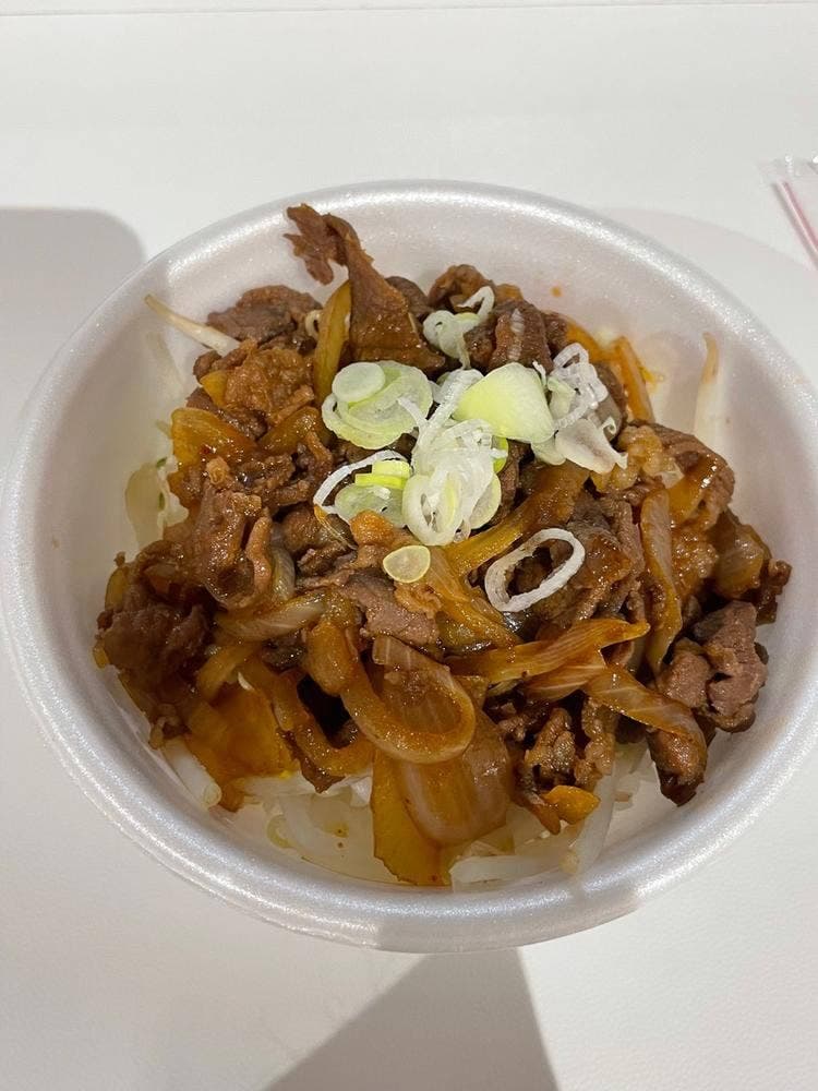 東スポ食堂