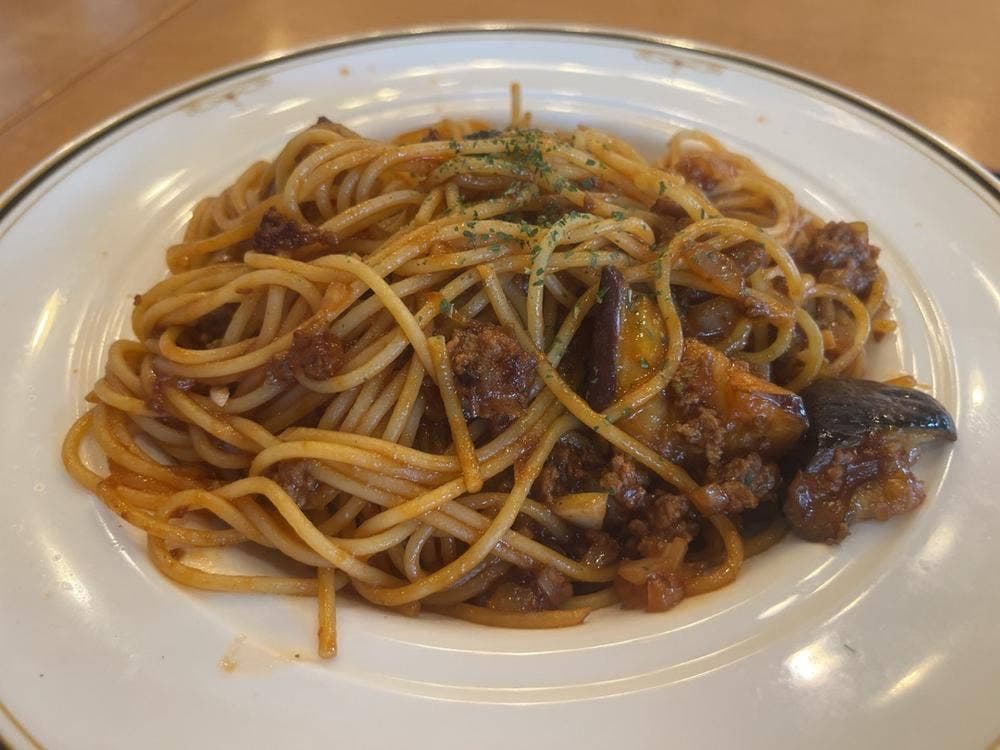 お食事処 なんなり。