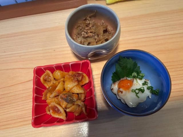 酒とアテ 火の鳥 - サブ画像2