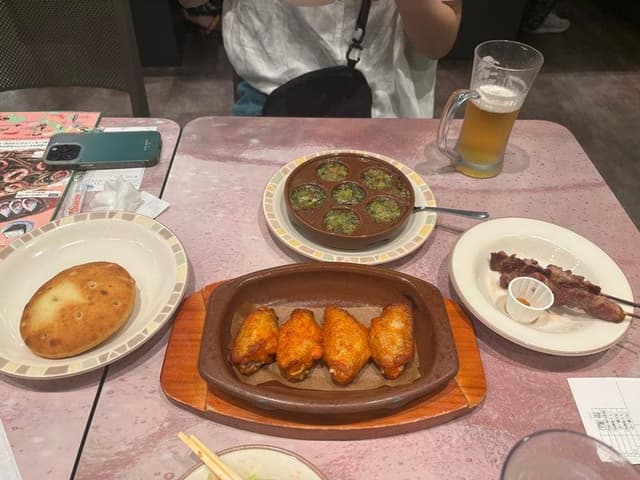 サイゼリヤ ららぽーと柏の葉店 - サブ画像2