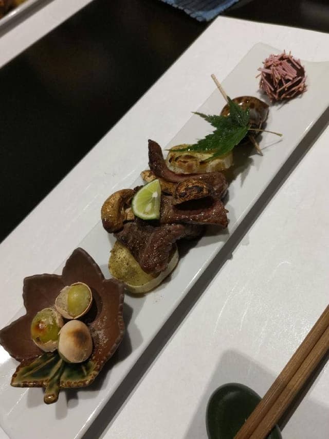 仁王 - サブ画像3