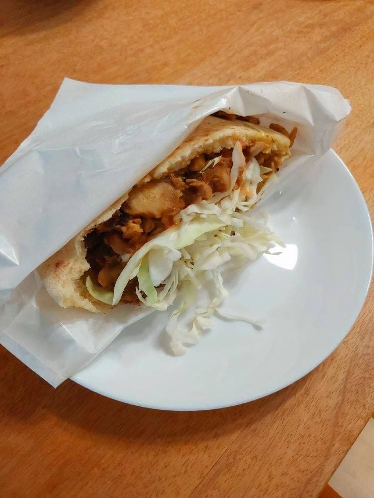 GO KEBAB