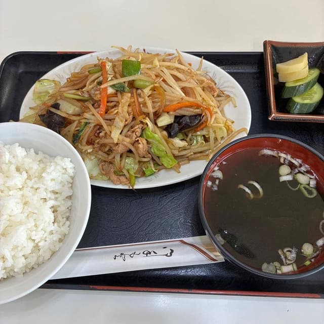 中国料理 再光軒 - サブ画像3