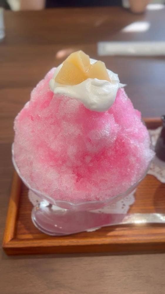 カフェ ルナール