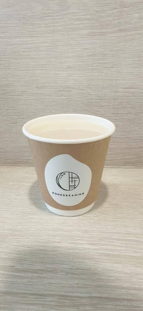 甘酒・雑貨かふぇ こめどりーみんぐ