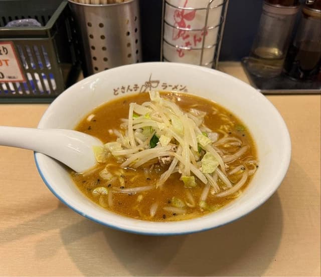どさん子 武蔵小山店 - サブ画像3