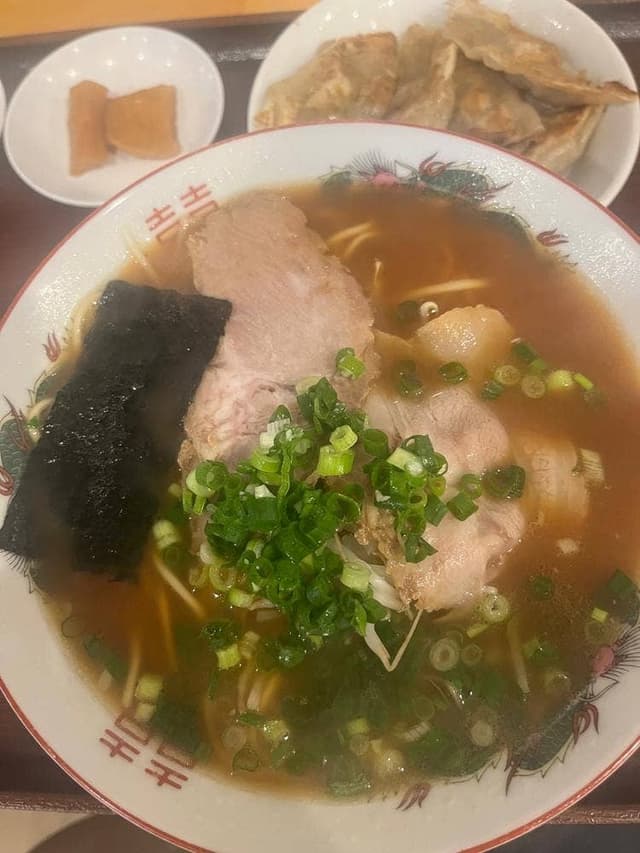 加古川中華そば 播州 - サブ画像1