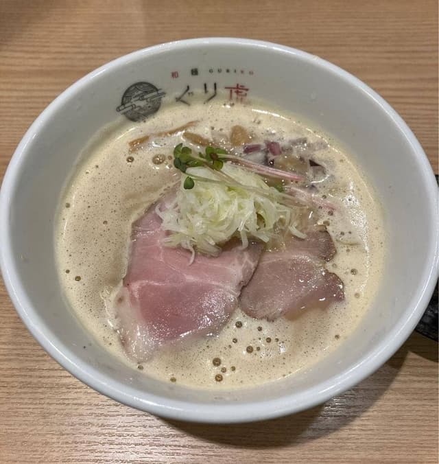 和麺ぐり虎 Okayama - サブ画像2