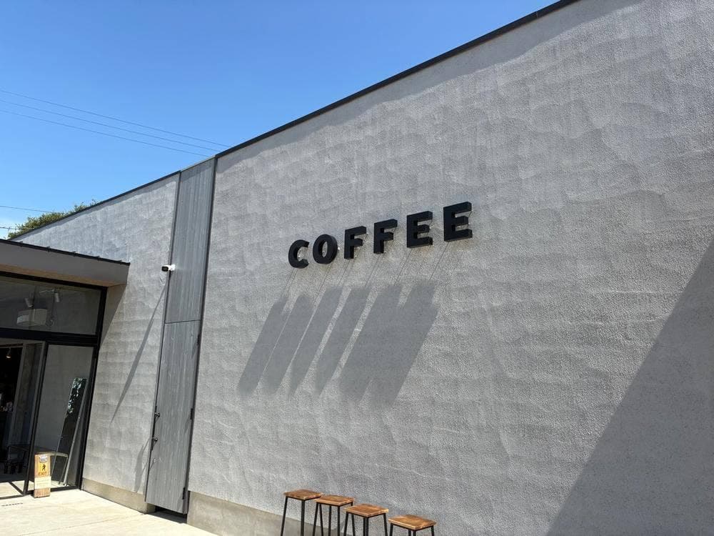 COFFEE BARN