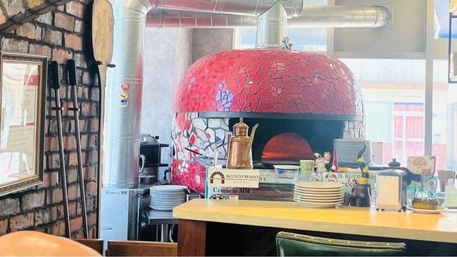PIZZERIA EN - サブ画像3