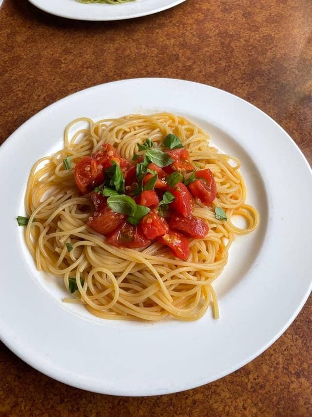 リストランテ・バンビーノ - サブ画像3