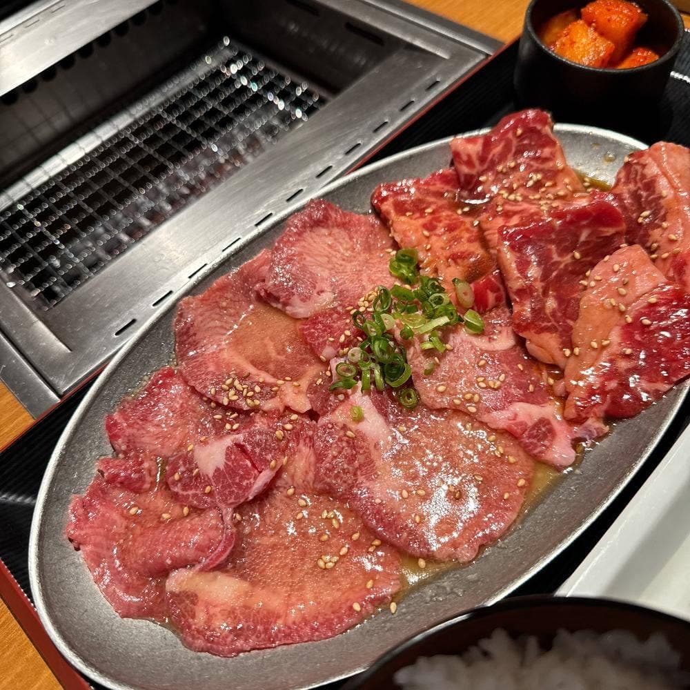 焼肉扇屋 葛西店