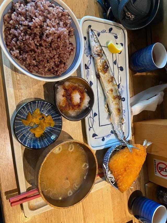 佰年食堂 太助 - サブ画像3