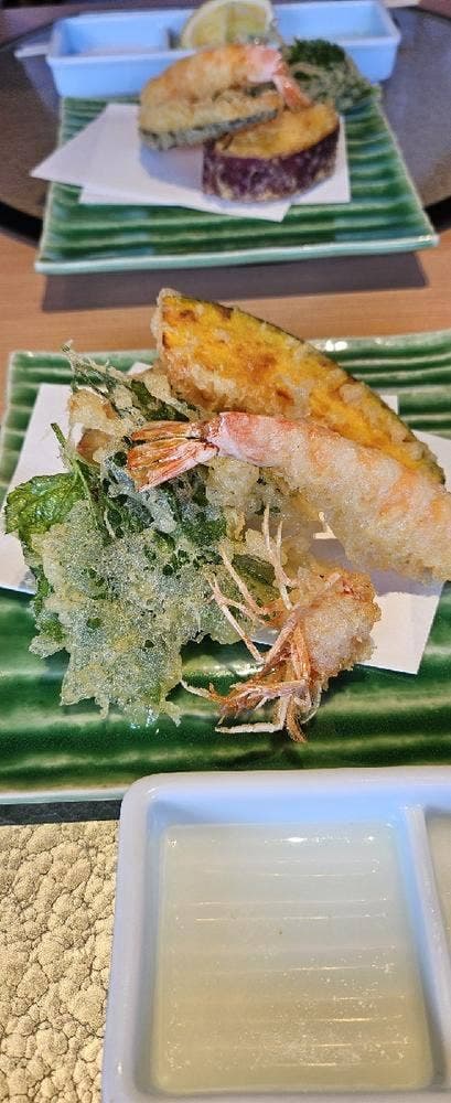 天冨良 麻布よこ田 恵比寿ガーデンプレイス店 - サブ画像2