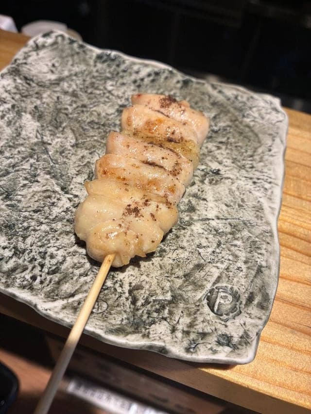 焼鳥ぴーすけ - サブ画像2