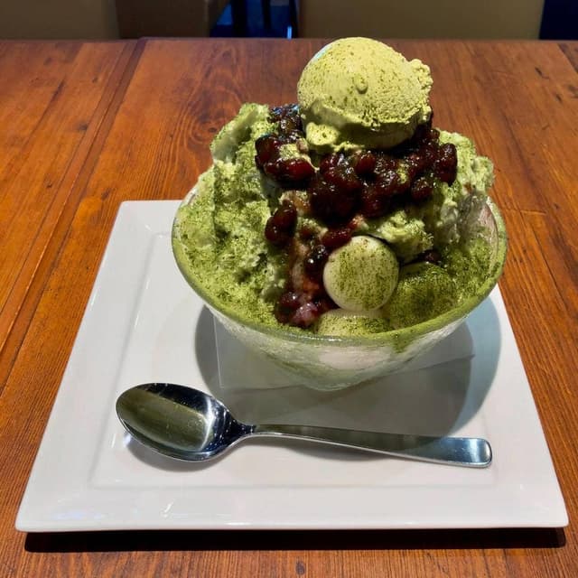 GREEN FRONT CAFE - サブ画像1