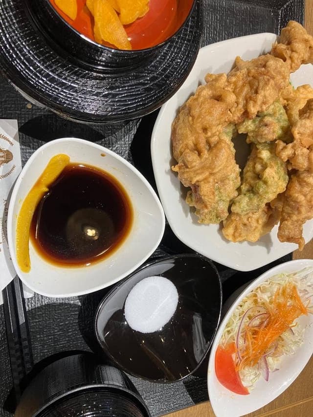 レストラン 東洋軒 トキハ別府店 - サブ画像1