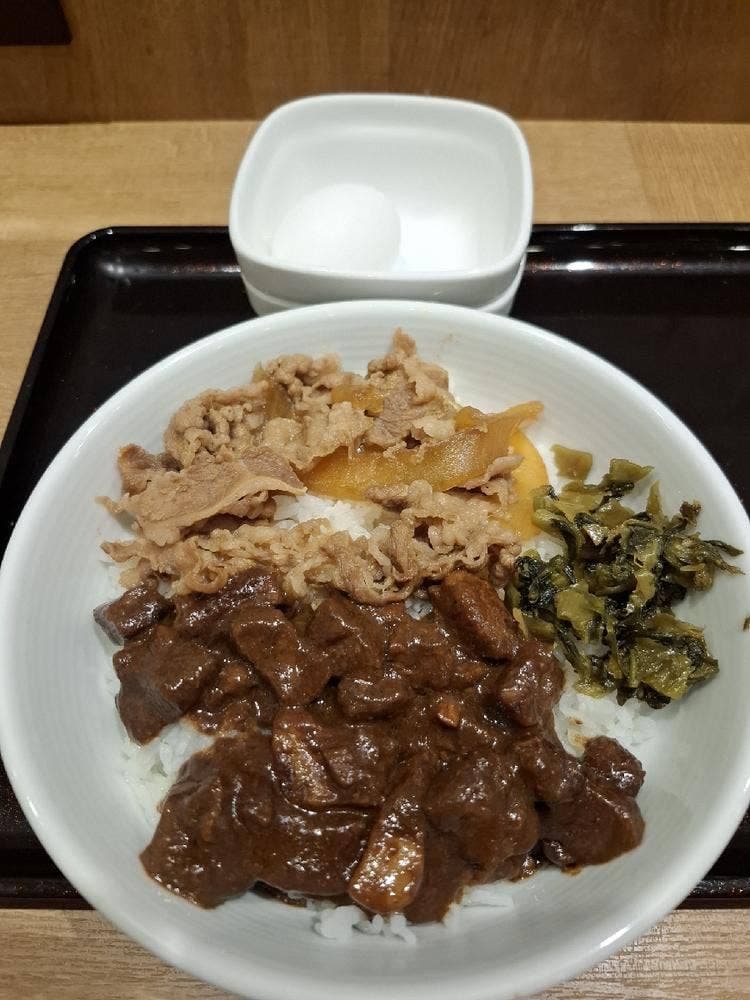 吉野家 川崎西口店