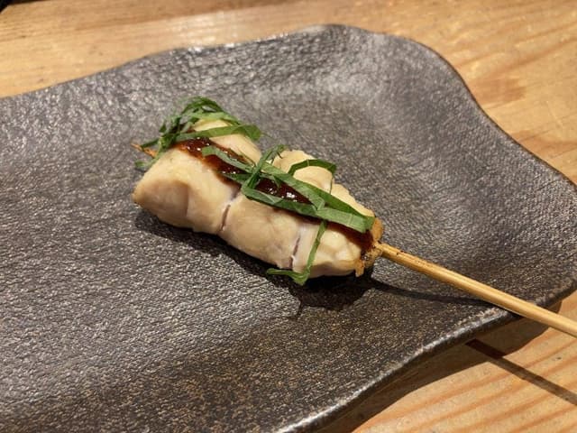 串屋 長右衛門 一色店 - サブ画像2