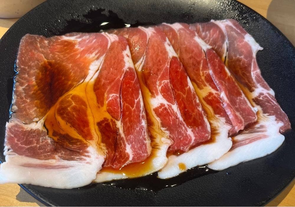 焼肉きんぐ 葛飾堀切店