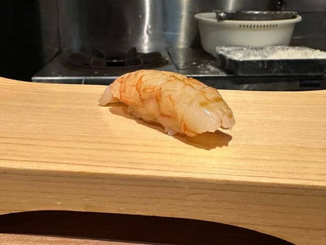 鮨と天ぷら にほんのうみ 柳橋店 - サブ画像3