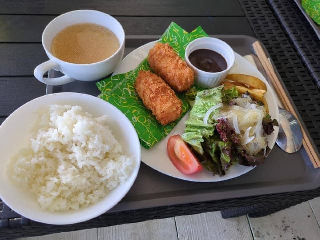 MARINE Q - サブ画像1