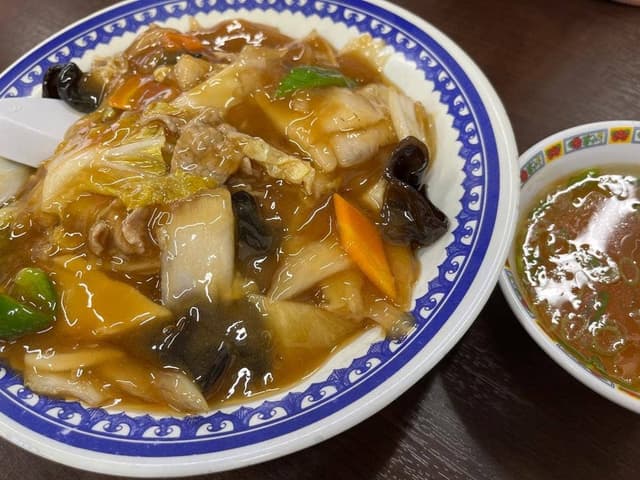 光南園 - サブ画像1