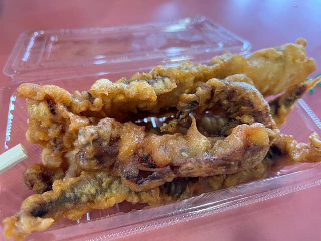 馬そば 深大寺 フジビュースタンド4階 - サブ画像3