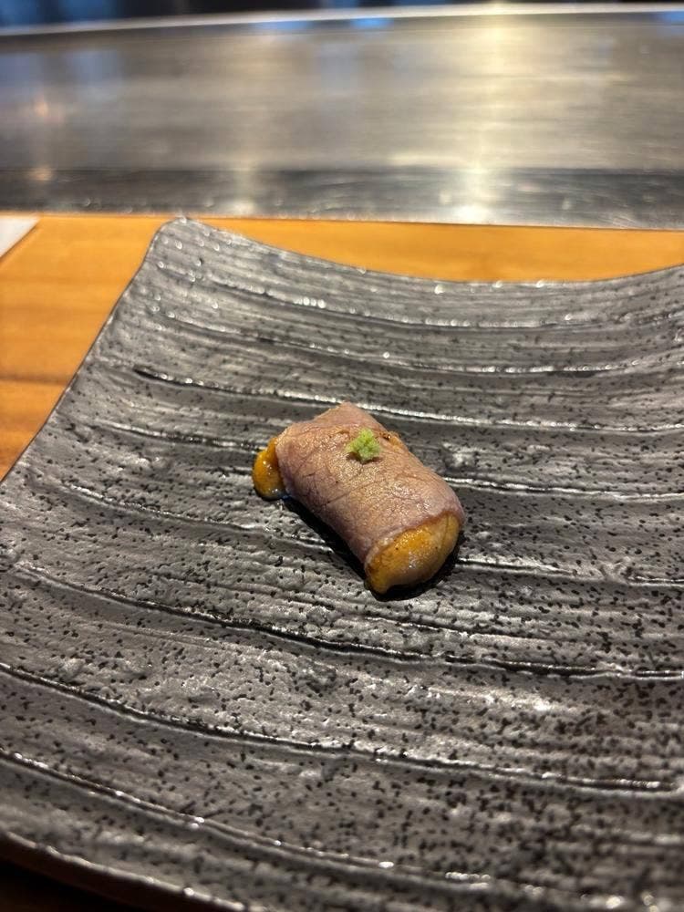 くずし鉄板 あばぐら 恵比寿店